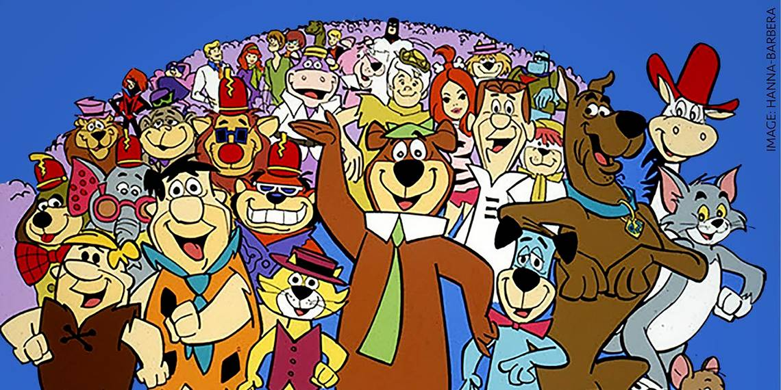 Iconic 90’s Cartoons That Defined a Generation