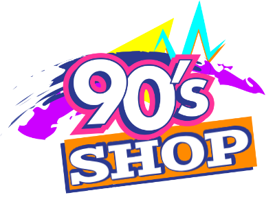 90s Shop